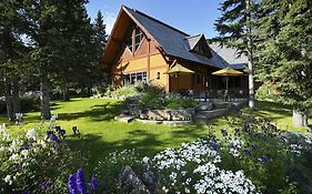 Banff Buffalo Mountain Lodge